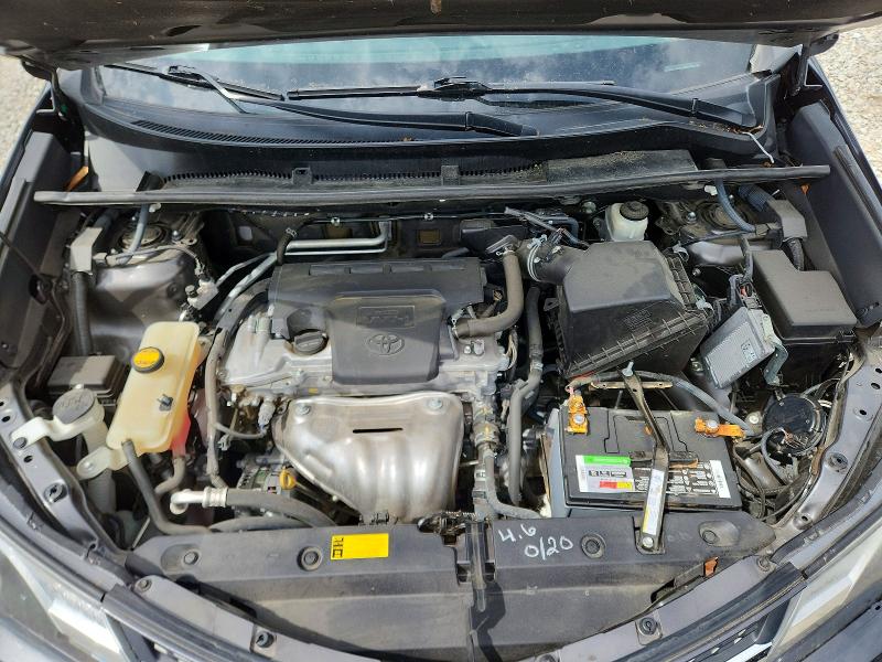 Продажа на аукционе авто 2013 Toyota Rav4, vin: 2T3DFREV5DW054193, номер лота: 49881746