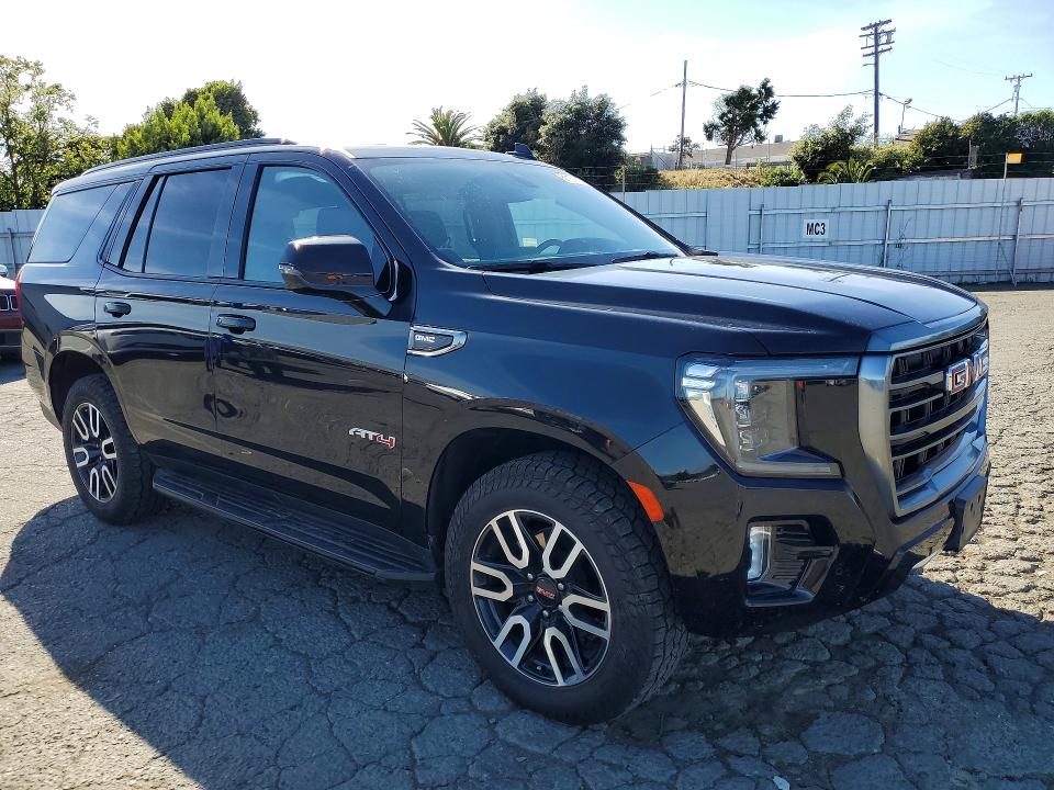 Продажа на аукционе авто 2022 Gmc Yukon, vin: 1GKS2CKDXNR102689, номер лота: 51159116