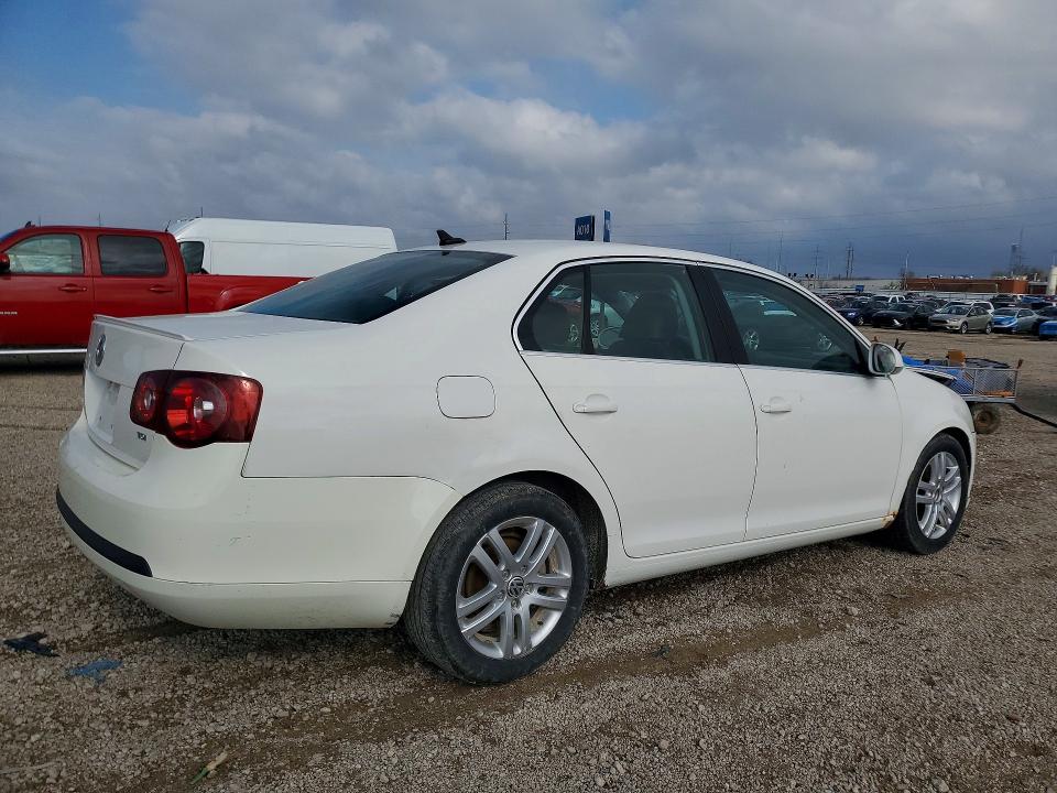 Продажа на аукционе авто 2009 Volkswagen Jetta, vin: 3VWRL71K49M075363, номер лота: 49611206