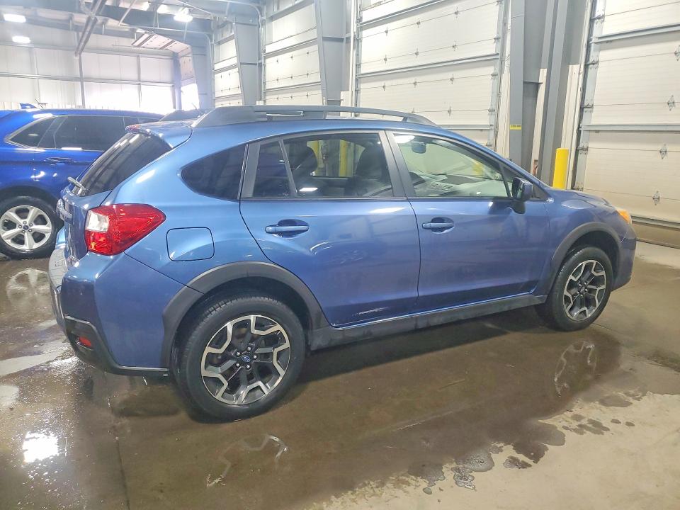 Продажа на аукционе авто 2016 Subaru Crosstrek, vin: JF2GPABC0G8348191, номер лота: 49502666