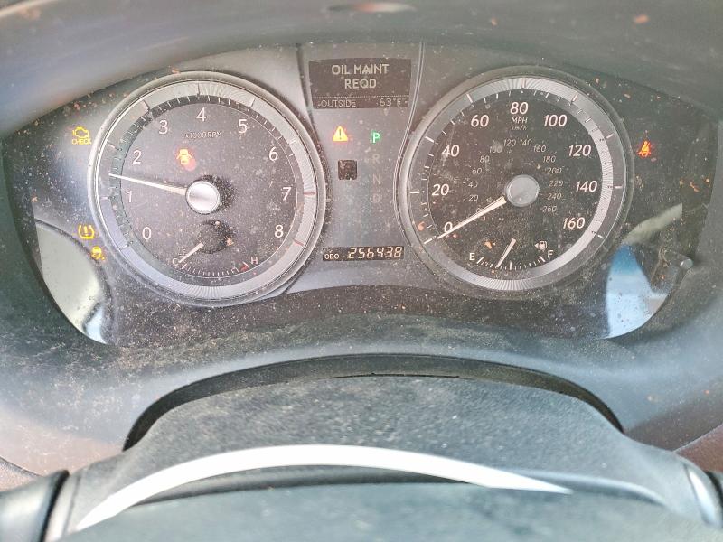 Продаж на аукціоні авто 2007 Lexus Es, vin: JTHBJ46G072113414, номер лоту: 49595866