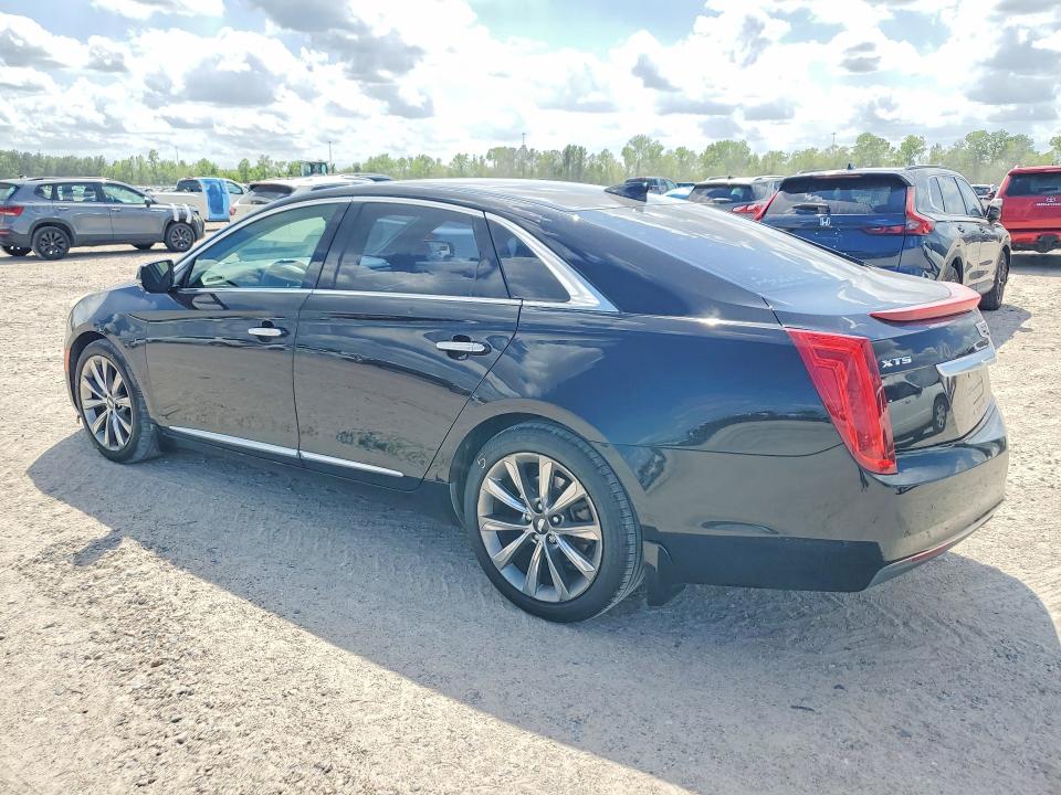 Продаж на аукціоні авто 2016 Cadillac Xts, vin: 2G61L5S36G9104169, номер лоту: 49284056