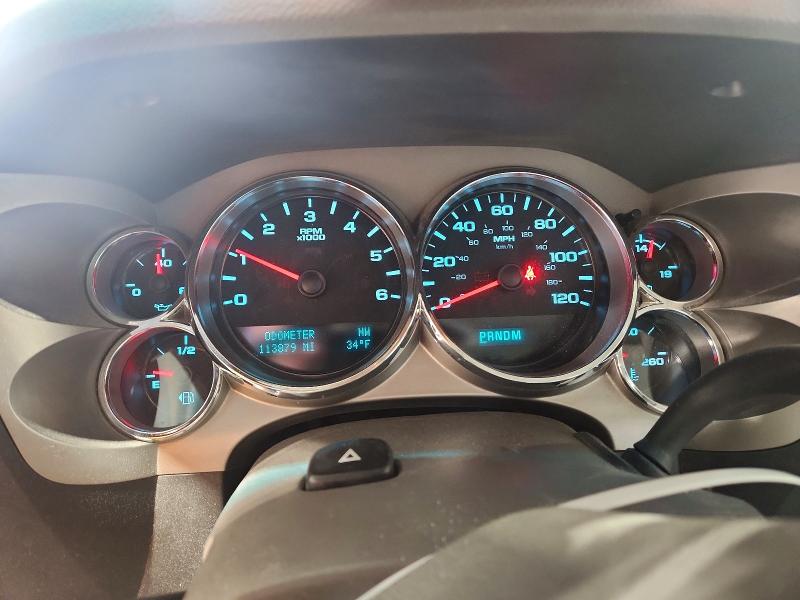 Продаж на аукціоні авто 2012 Chevrolet Silverado, vin: 1GCRKSE09CZ151554, номер лоту: 48021536