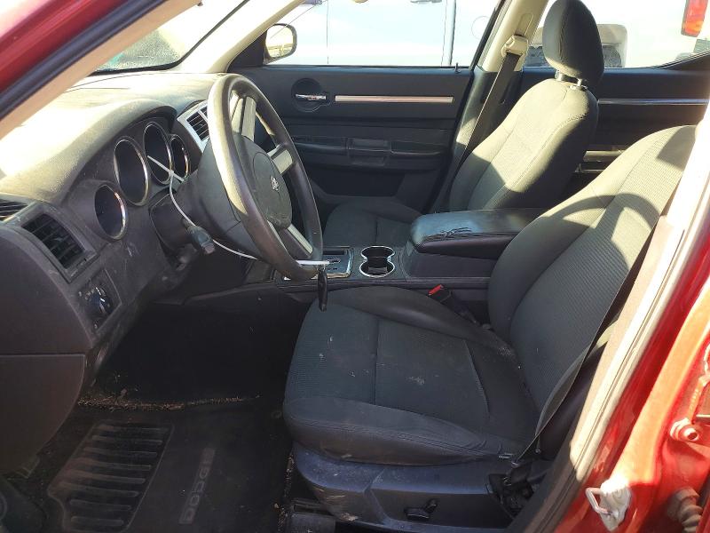 2008 Dodge Charger მანქანა იყიდება აუქციონზე, vin: 2B3KA43G08H296989, აუქციონის ნომერი: 50323136