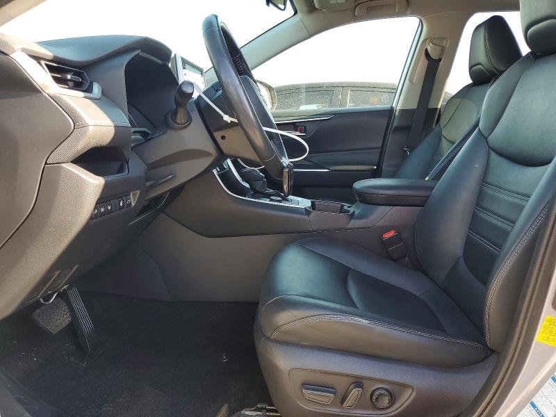 48851536 :رقم المزاد ، JTMB6RFV4MD045472 vin ، 2021 Toyota Rav4 Hybrid مزاد بيع
