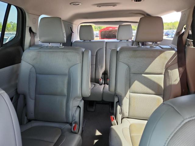 48490896 :رقم المزاد ، 1GKKNMLS7HZ198098 vin ، 2017 Gmc Acadia مزاد بيع