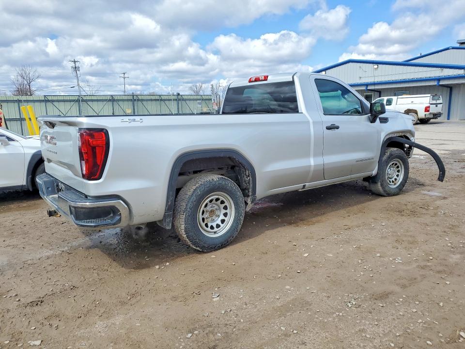 Aukcja sprzedaży 2021 Gmc Sierra, vin: 3GTN9AEF0MG336909, numer aukcji: 48858916