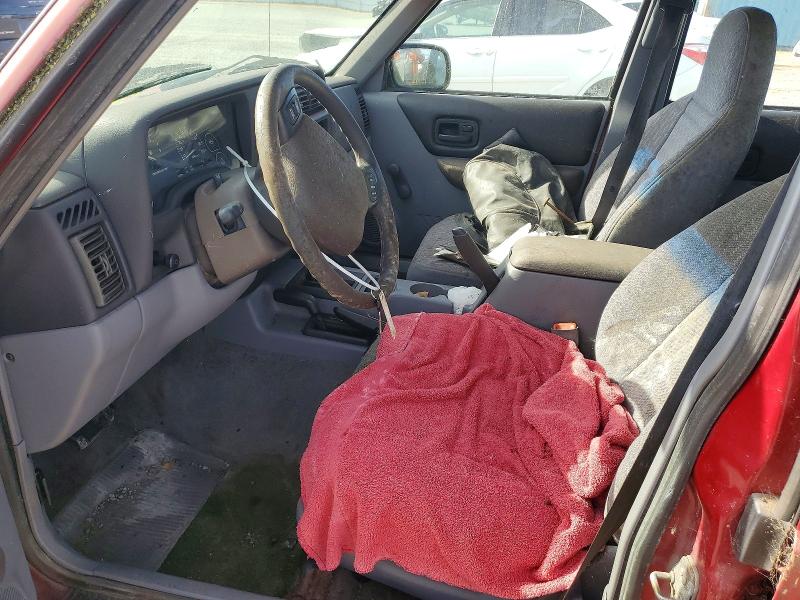 Продажа на аукционе авто 1998 Jeep Cherokee, vin: 1J4FJ28S9WL133995, номер лота: 51452766