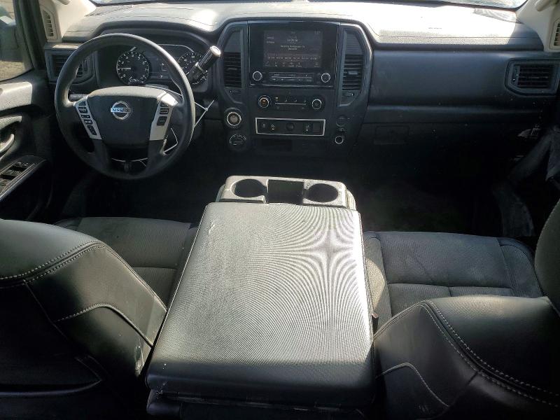 Продаж на аукціоні авто 2021 Nissan Titan, vin: 1N6AA1EC1MN509353, номер лоту: 48539306