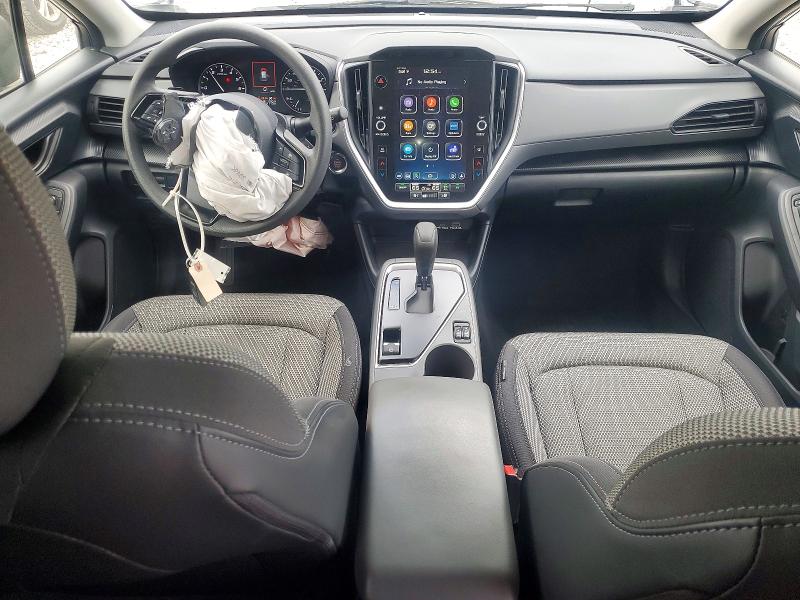 51650216 :رقم المزاد ، JF2GUADC1RH226299 vin ، 2024 Subaru Crosstrek مزاد بيع