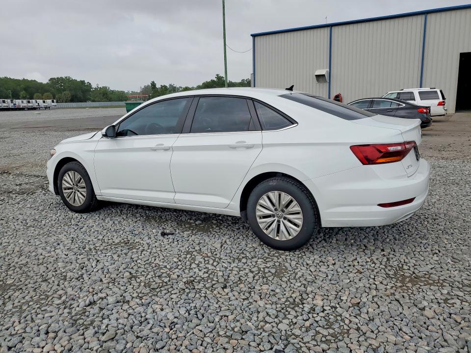 48905896 :رقم المزاد ، 3VWCB7BU4KM238236 vin ، 2019 Volkswagen Jetta مزاد بيع