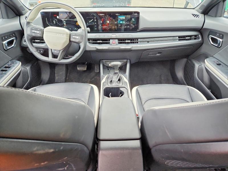 Продаж на аукціоні авто 2025 Kia K4, vin: 3KPFW4DE0SE128481, номер лоту: 48563666