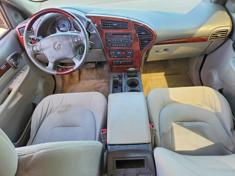 Aukcja sprzedaży 2006 Buick Rendezvous, vin: 3G5DA03L06S553146, numer aukcji: 50605906