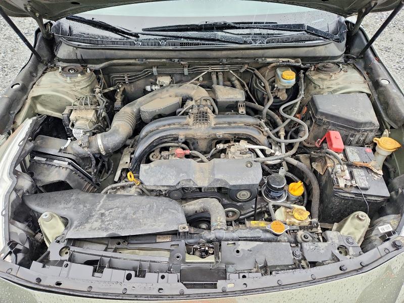 Aukcja sprzedaży 2016 Subaru Outback, vin: 4S4BSBFCXG3237535, numer aukcji: 51647096