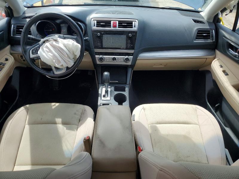 Aukcja sprzedaży 2015 Subaru Legacy, vin: 4S3BNBC63F3060710, numer aukcji: 49887866