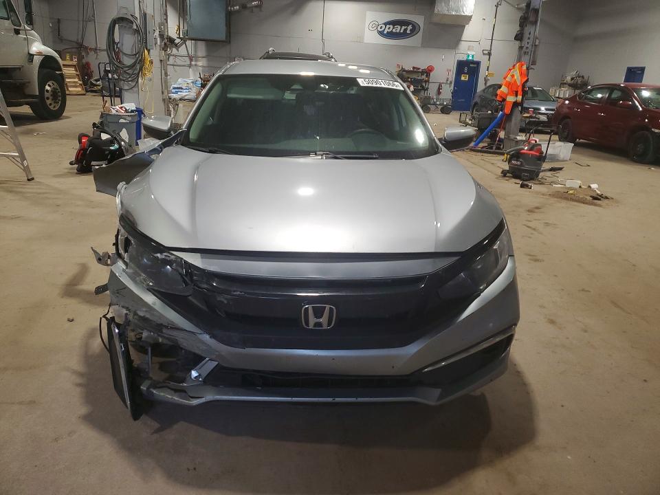Продажа на аукционе авто 2020 Honda Civic, vin: 2HGFC2F53LH030644, номер лота: 50901066