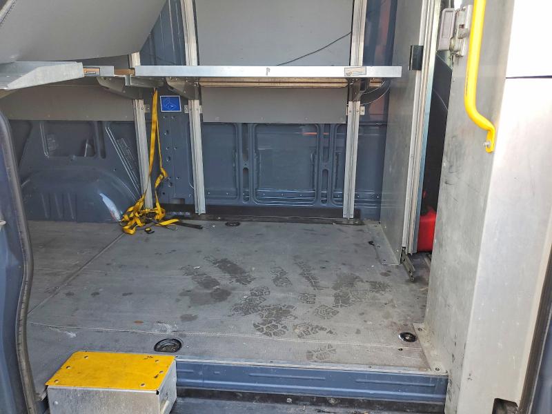 Aukcja sprzedaży 2019 Mercedes Benz Sprinter, vin: WD4PF0CDXKP030666, numer aukcji: 49587876