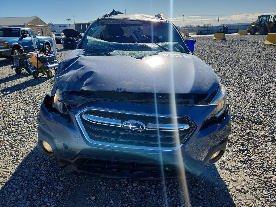 Продажа на аукционе авто 2018 Subaru Outback, vin: 4S4BSACC6J3247033, номер лота: 48496336