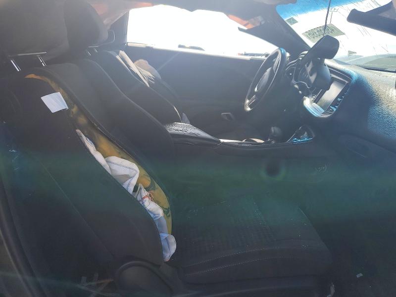 2015 Dodge Challenger მანქანა იყიდება აუქციონზე, vin: 2C3CDZAG3FH775046, აუქციონის ნომერი: 49656396