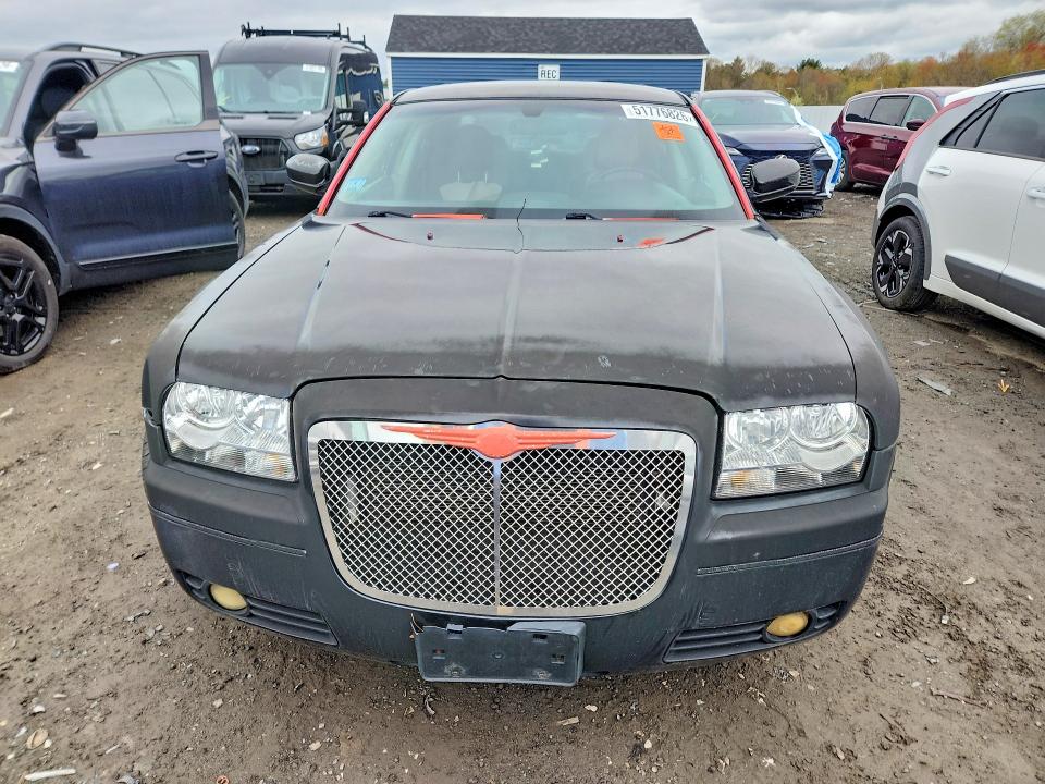 Продаж на аукціоні авто 2006 Chrysler 300, vin: 2C3LA53G66H340388, номер лоту: 51776826