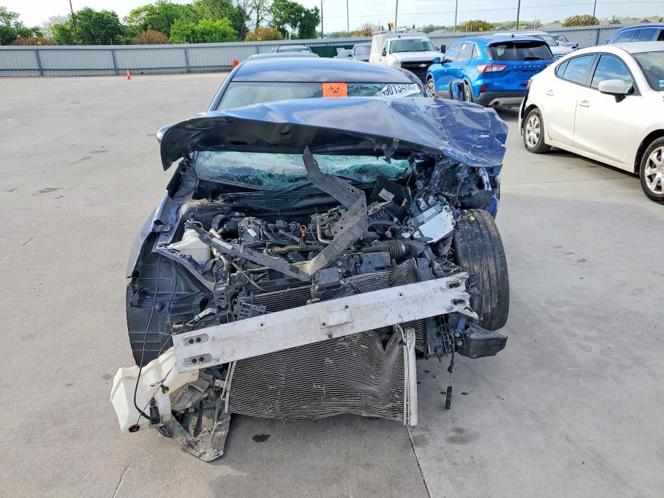 Продаж на аукціоні авто 2022 Nissan Altima, vin: 1N4BL4CV5NN384288, номер лоту: 49013466