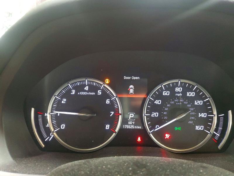 2014 Acura Mdx მანქანა იყიდება აუქციონზე, vin: 5FRYD4H67EB035956, აუქციონის ნომერი: 48763676