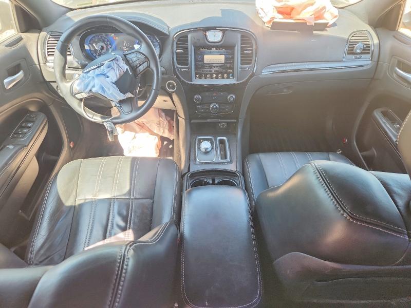 48952806 :رقم المزاد ، 2C3CCABG6FH797142 vin ، 2015 Chrysler 300 مزاد بيع