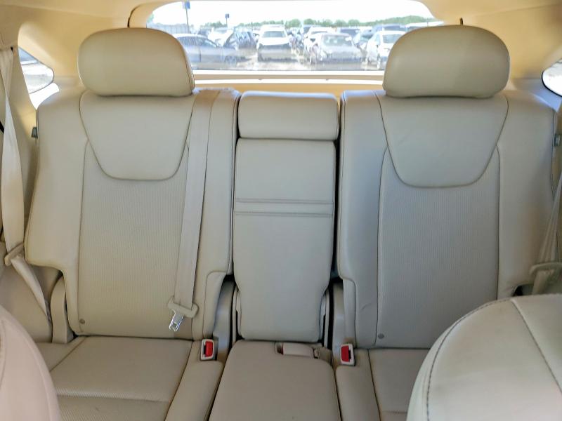 Продаж на аукціоні авто 2013 Lexus Rx, vin: 2T2ZK1BA8DC112050, номер лоту: 51367296