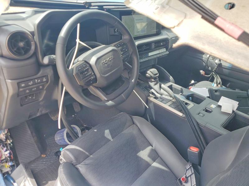 Aukcja sprzedaży 2025 Toyota Land Cruiser, vin: JTEABFAJ6SK042149, numer aukcji: 51322986