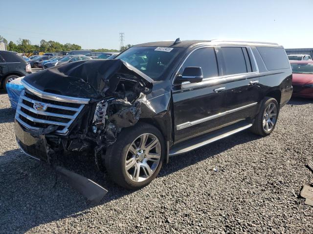 Aukcja sprzedaży 2016 Cadillac Escalade, vin: 1GYS3HKJ0GR313294, numer aukcji: 50272426