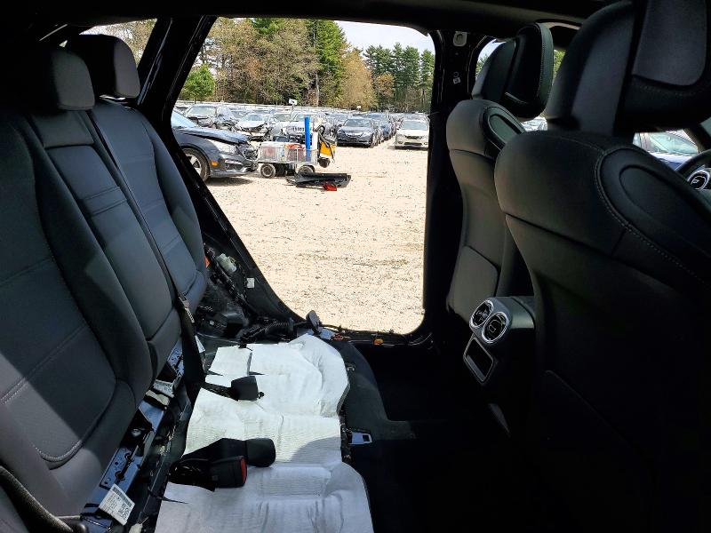 Продажа на аукционе авто 2025 Mercedes-benz Glc, vin: W1NKM4HB3SF263778, номер лота: 50750446