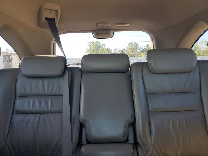 Aukcja sprzedaży 2008 Honda Cr-v, vin: JHLRE38728C050181, numer aukcji: 49142936