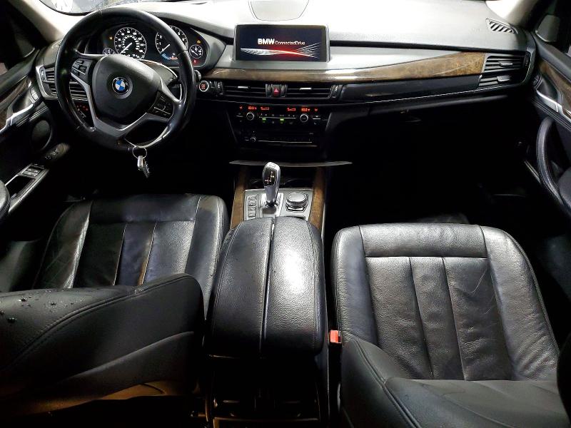 50433336 :رقم المزاد ، 5UXKR0C5XF0P11251 vin ، 2015 Bmw X5 مزاد بيع