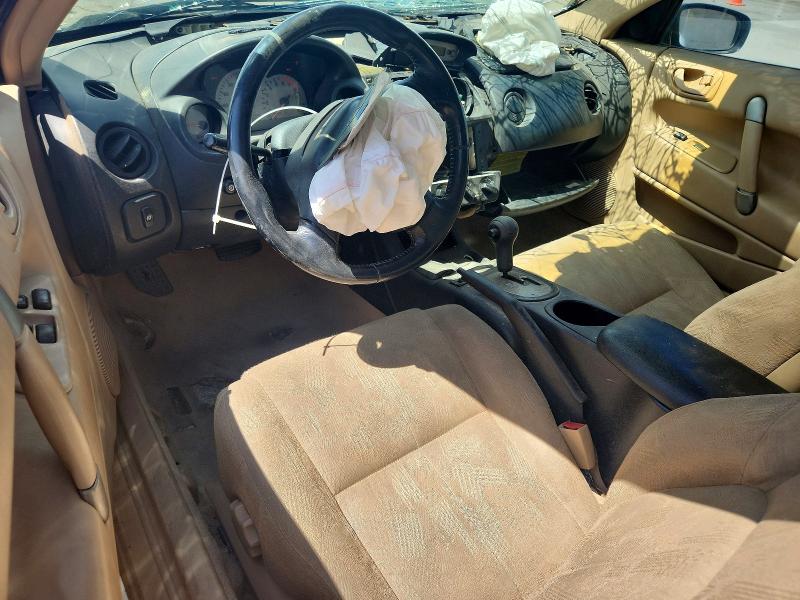 Продаж на аукціоні авто 2000 Mitsubishi Eclipse, vin: 4A3AC44G4YE040331, номер лоту: 48156846