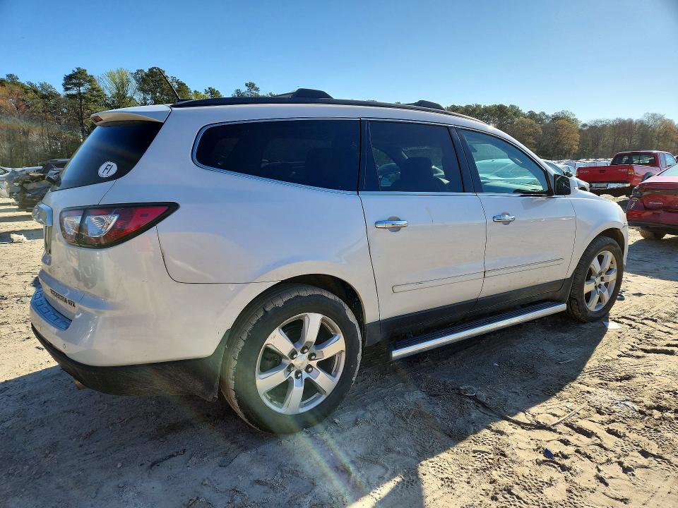 Продаж на аукціоні авто 2016 Chevrolet Traverse, vin: 1GNKVJKD1GJ106551, номер лоту: 48907106