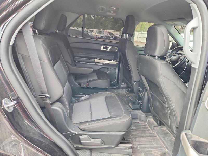 Aukcja sprzedaży 2023 Ford Explorer, vin: 1FMSK8DH1PGB50469, numer aukcji: 51662236