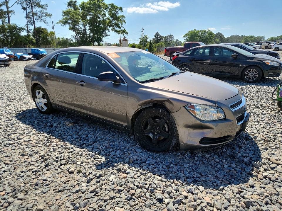 Aukcja sprzedaży 2010 Chevrolet Malibu, vin: 1G1ZB5EB4AF109884, numer aukcji: 49862796
