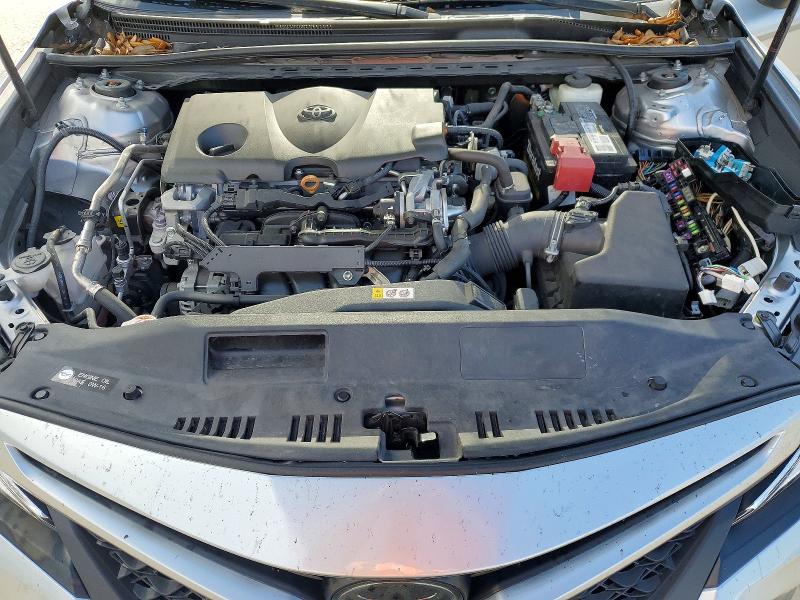 Продажа на аукционе авто 2020 Toyota Camry, vin: 4T1G11AK4LU956737, номер лота: 51142896