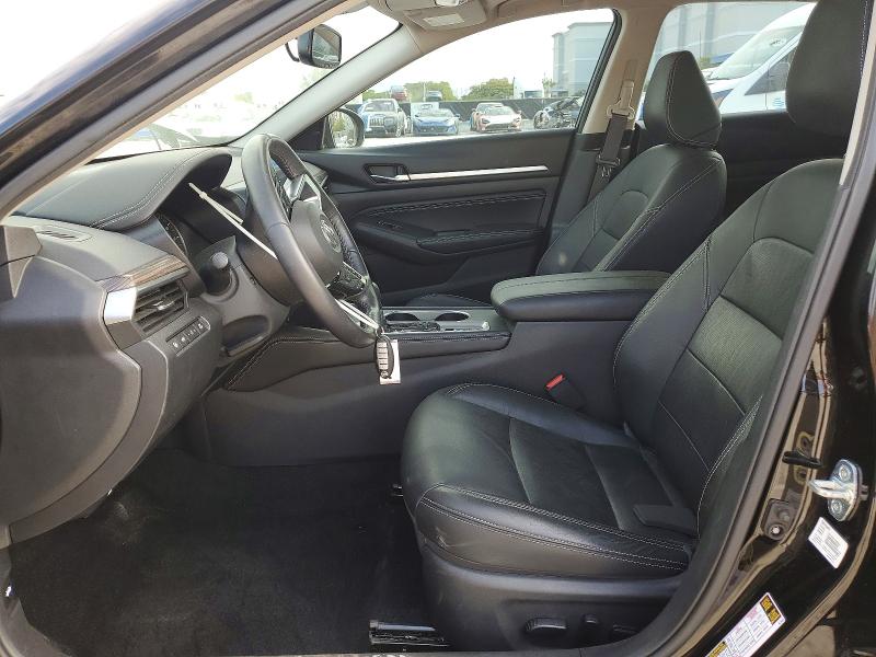 2019 Nissan Altima მანქანა იყიდება აუქციონზე, vin: 1N4BL4FV4KC143132, აუქციონის ნომერი: 51842476