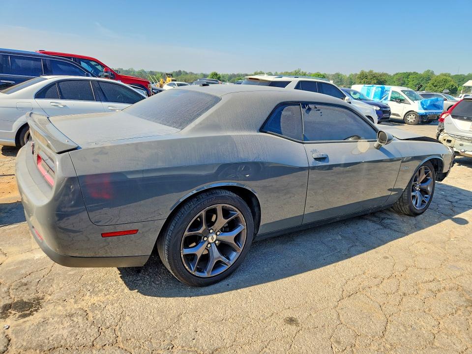 Aukcja sprzedaży 2019 Dodge Challenger, vin: 2C3CDZBTXKH529973, numer aukcji: 50905676