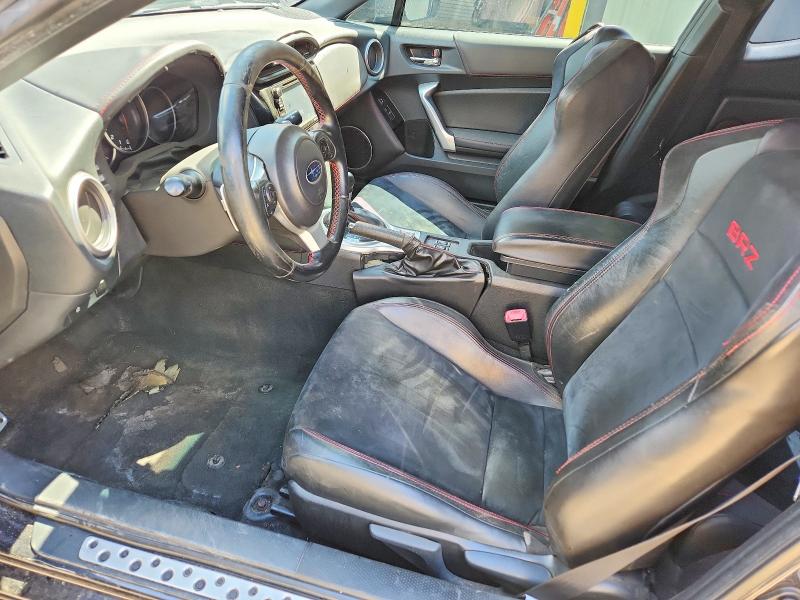 Продаж на аукціоні авто 2017 Subaru Brz, vin: JF1ZCAC17H8602518, номер лоту: 51651996