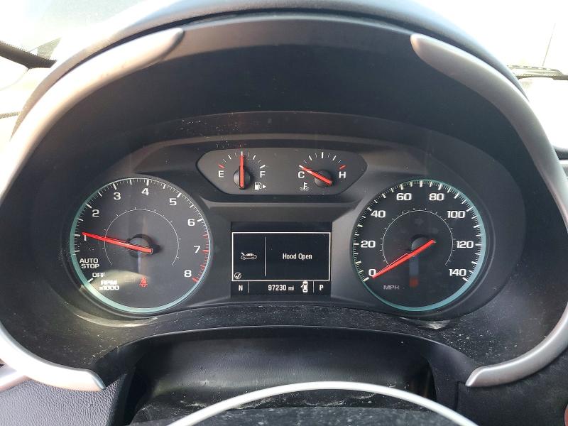 Aukcja sprzedaży 2023 Chevrolet Malibu, vin: 1G1ZD5ST9PF200875, numer aukcji: 49938436