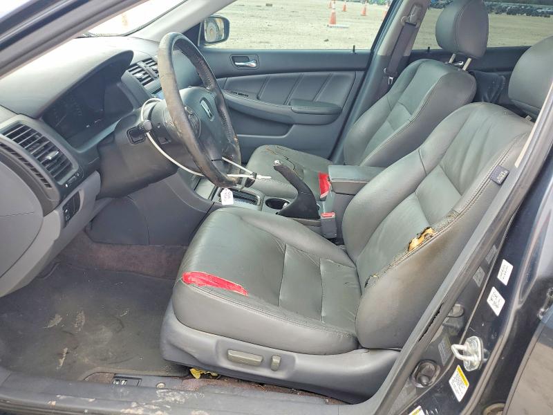 Продажа на аукционе авто 2004 Honda Accord, vin: JHMCM56854C032957, номер лота: 51092096