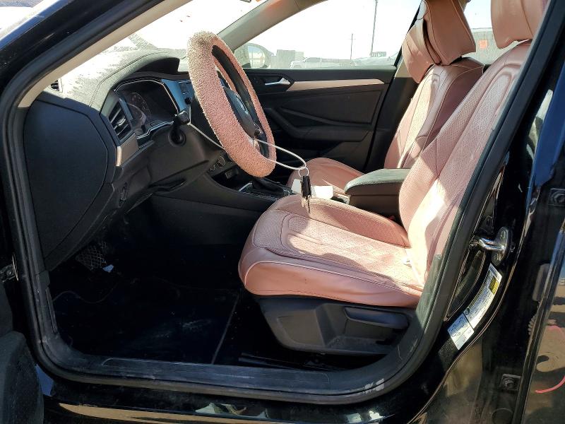 Продажа на аукционе авто 2020 Volkswagen Jetta, vin: 3VWCB7BU6LM053204, номер лота: 49631826