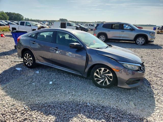 Aukcja sprzedaży 2018 Honda Civic, vin: 2HGFC2F72JH555001, numer aukcji: 50672946