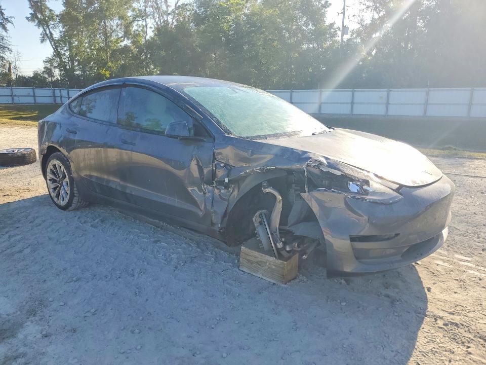 Aukcja sprzedaży 2023 Tesla Model 3, vin: 5YJ3E1EA2PF671672, numer aukcji: 49969966