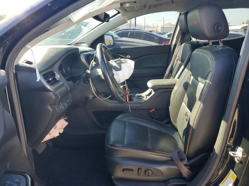Aukcja sprzedaży 2021 Gmc Acadia, vin: 1GKKNLLS5MZ204825, numer aukcji: 49959676