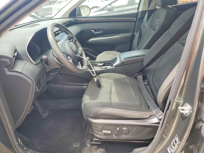 Aukcja sprzedaży 2022 Hyundai Tucson, vin: 5NMJB3AE9NH062076, numer aukcji: 51173516