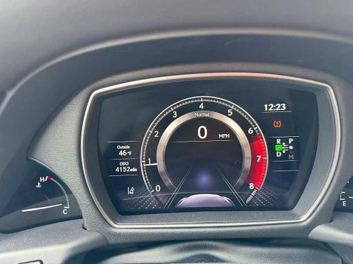 51129416 :رقم المزاد ، JTHD51FF4M5014687 vin ، 2021 Lexus Ls 500 مزاد بيع