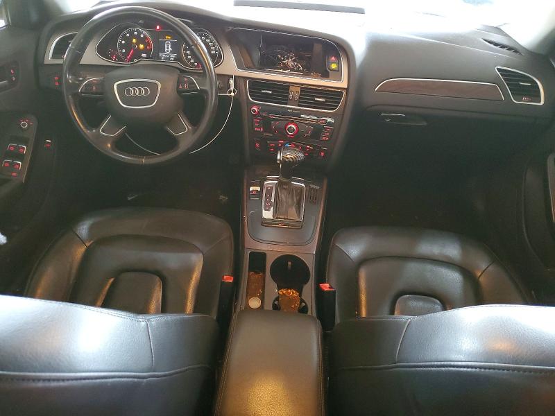 Aukcja sprzedaży 2013 Audi A4, vin: WAUAFAFL3DN026348, numer aukcji: 49796116